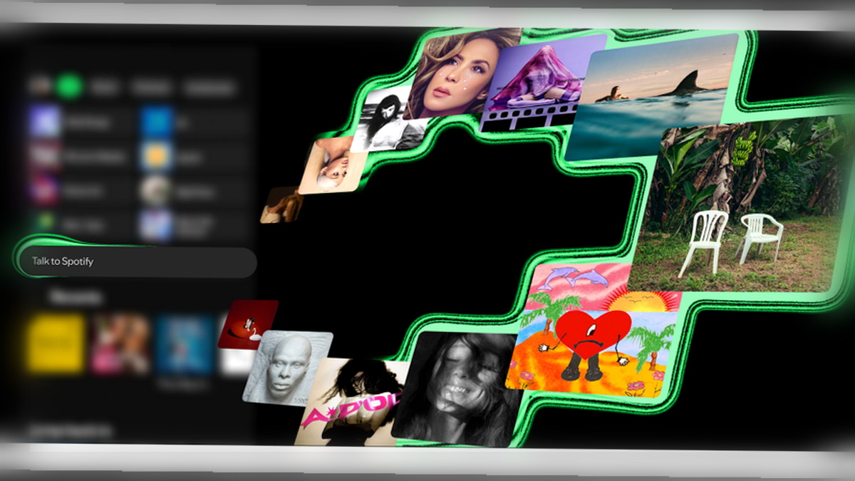 Spotify Rolls Out AI Chat Feature for Music, Podcasts and Audiobooks