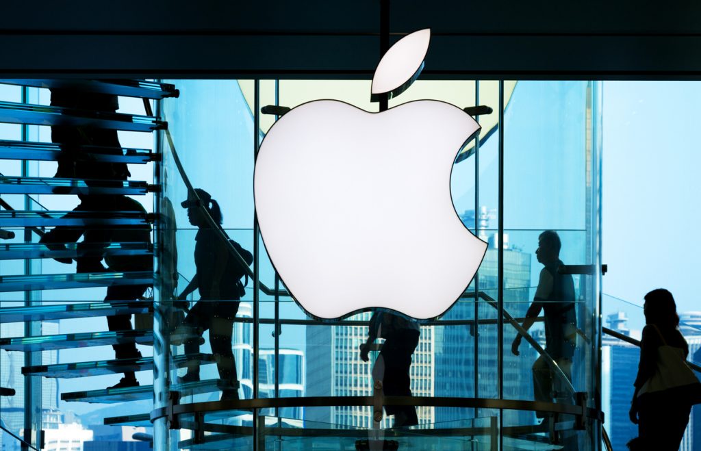Apple Intelligence Wins China Approval With Alibaba Qwen Integration