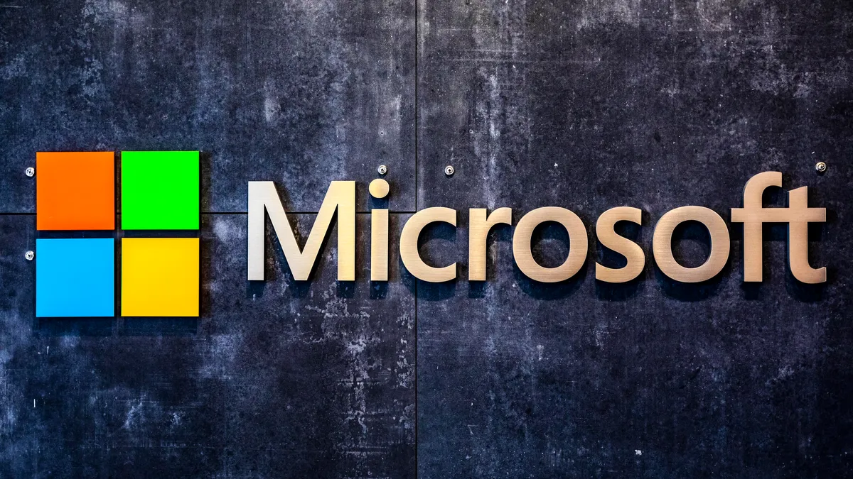Microsoft Reportedly Coaches Sales Teams to Challenge OpenAI and Anthropic on AI