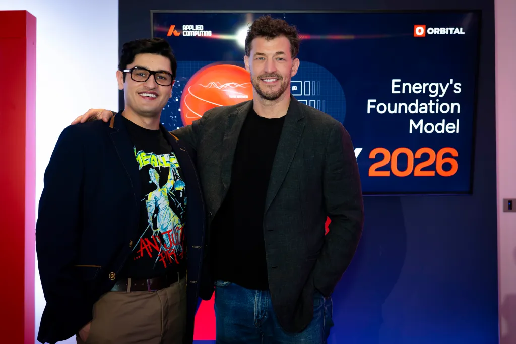 Applied Computing Raises $20M to Build AI Models for Oil and Gas Plants