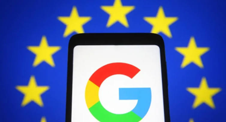 Google Ordered to Share Search Data With AI Rivals in Europe