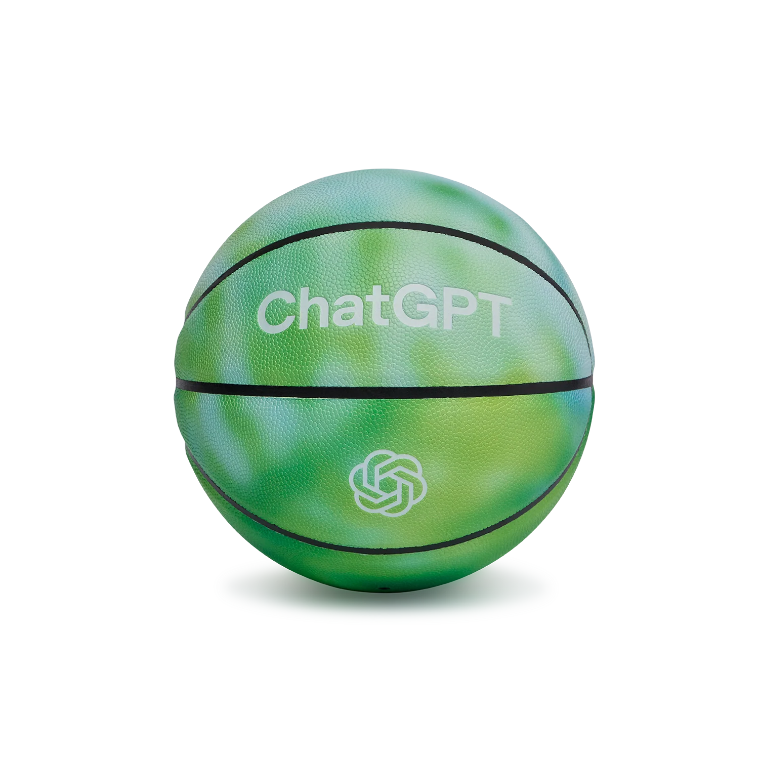 OpenAI’s New Merch Drop Includes a $70 ChatGPT Basketball