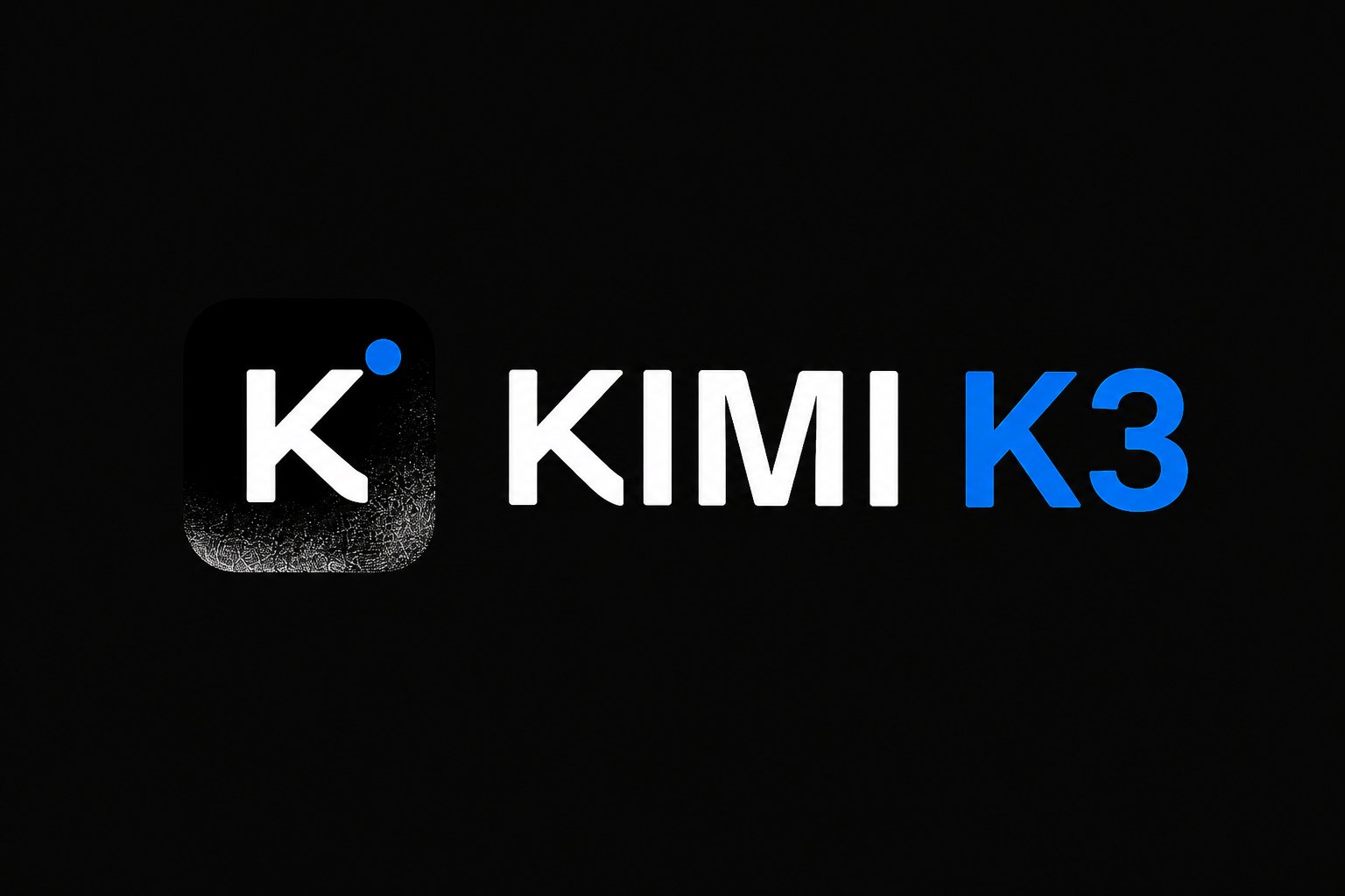 China's Moonshot AI Releases Kimi K3, the Largest Open-Source AI Model Ever Built