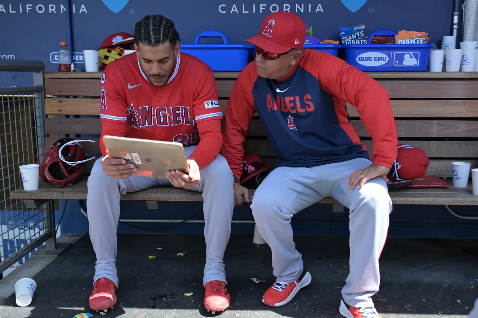 MLB Cracks Down on AI in Dugouts, Restricts iPad Features During Games