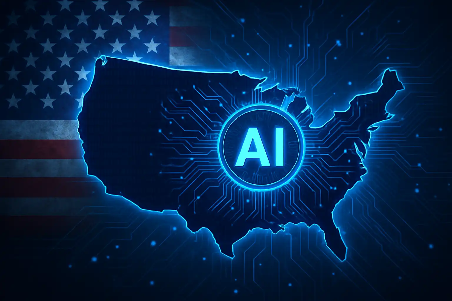 US AI Standards Chief Chris Fall Resigns After Just Three Months