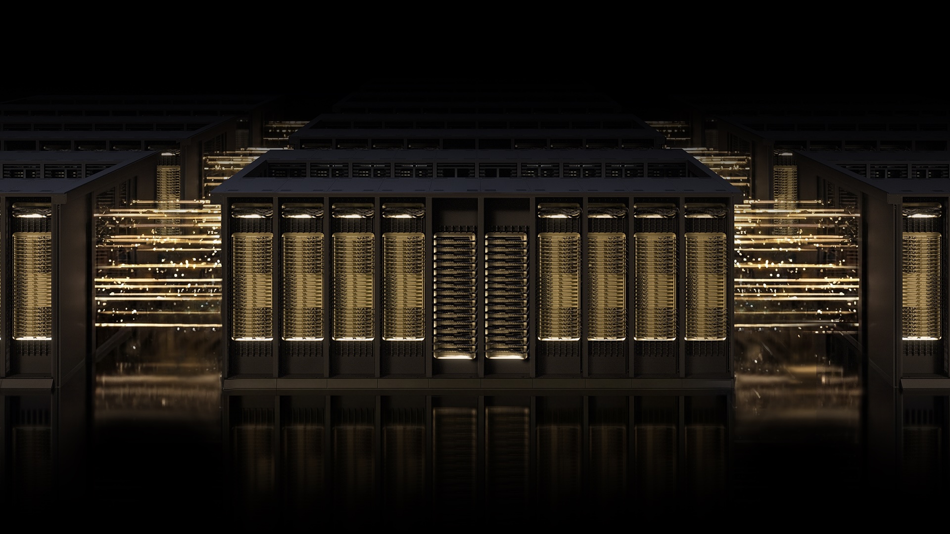 NVIDIA's New Spectrum-6 Ethernet Switch Targets Gigascale AI Data Centers