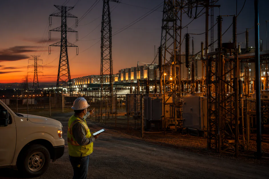 Nearly 200 Utilities Sign Trump's AI Electricity Pledge to Protect Consumers From Higher Power Bills
