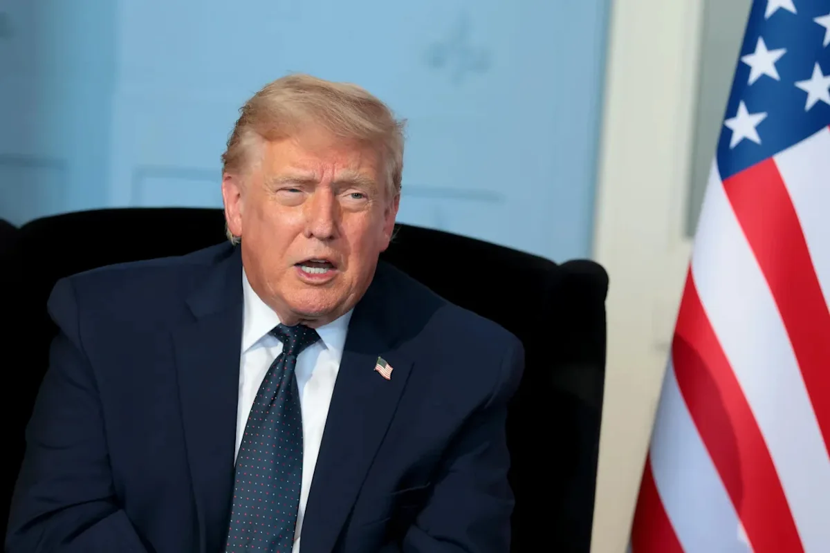 White House Expands Genesis Mission With $5 Billion for AI Research Projects