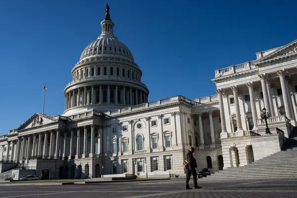 Congress Introduces AI Kill Switch Act to Let DHS Shut Down Dangerous AI Models