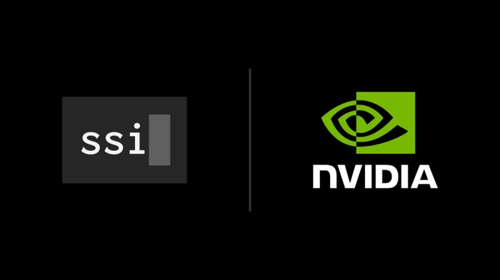 NVIDIA and Ilya Sutskever's Safe Superintelligence Announce Long-Term AI Partnership