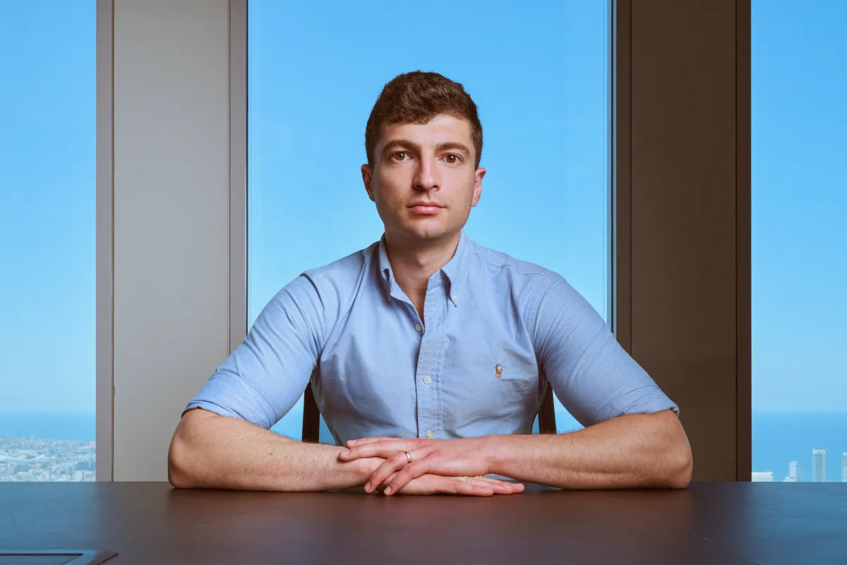 Encore AI Raises $30 Million to Build AI Agents Trained on Top Sales Performers
