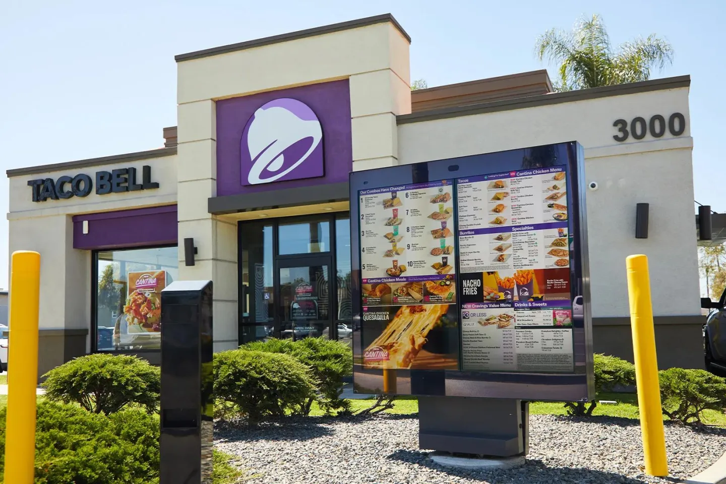 AI Is Taking Fast Food Orders at 6% of US Drive-Thrus, New Data Shows