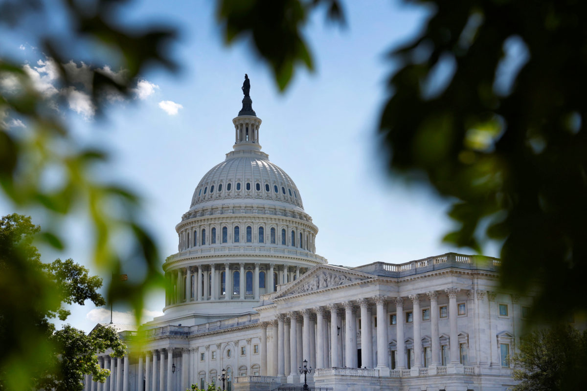 ChatGPT Captured Nearly 90% of Congress' AI Spending, Report Finds