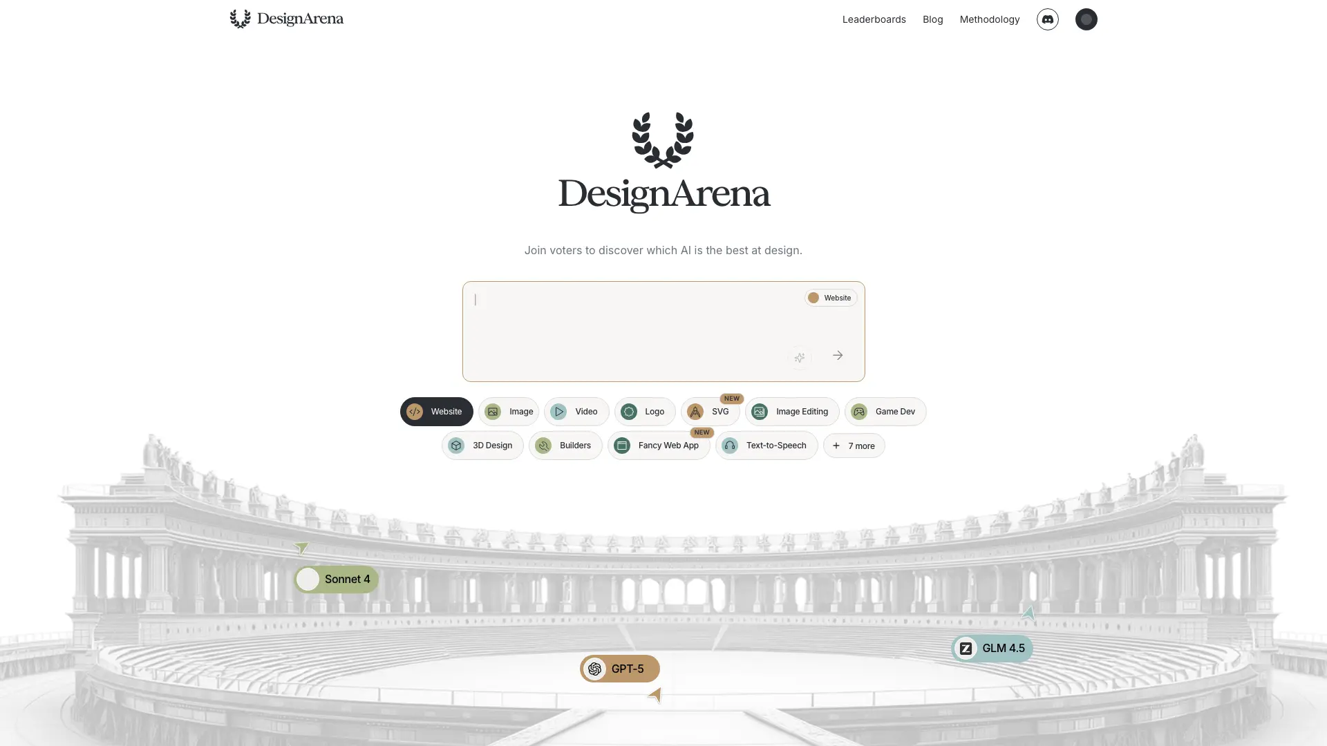DesignArena Secures $7.9M as Demand Grows for Human Feedback in AI Model Training
