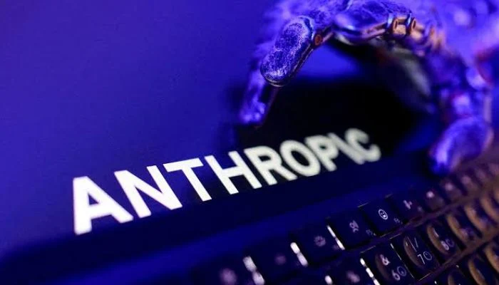 Anthropic Reportedly Agrees to $10 Billion Cloud Computing Deal With AI Startup Volta