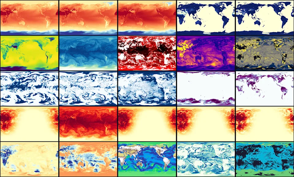 WindBorne Systems Secures $37 Million Series B to Scale AI-Powered Weather Forecasting