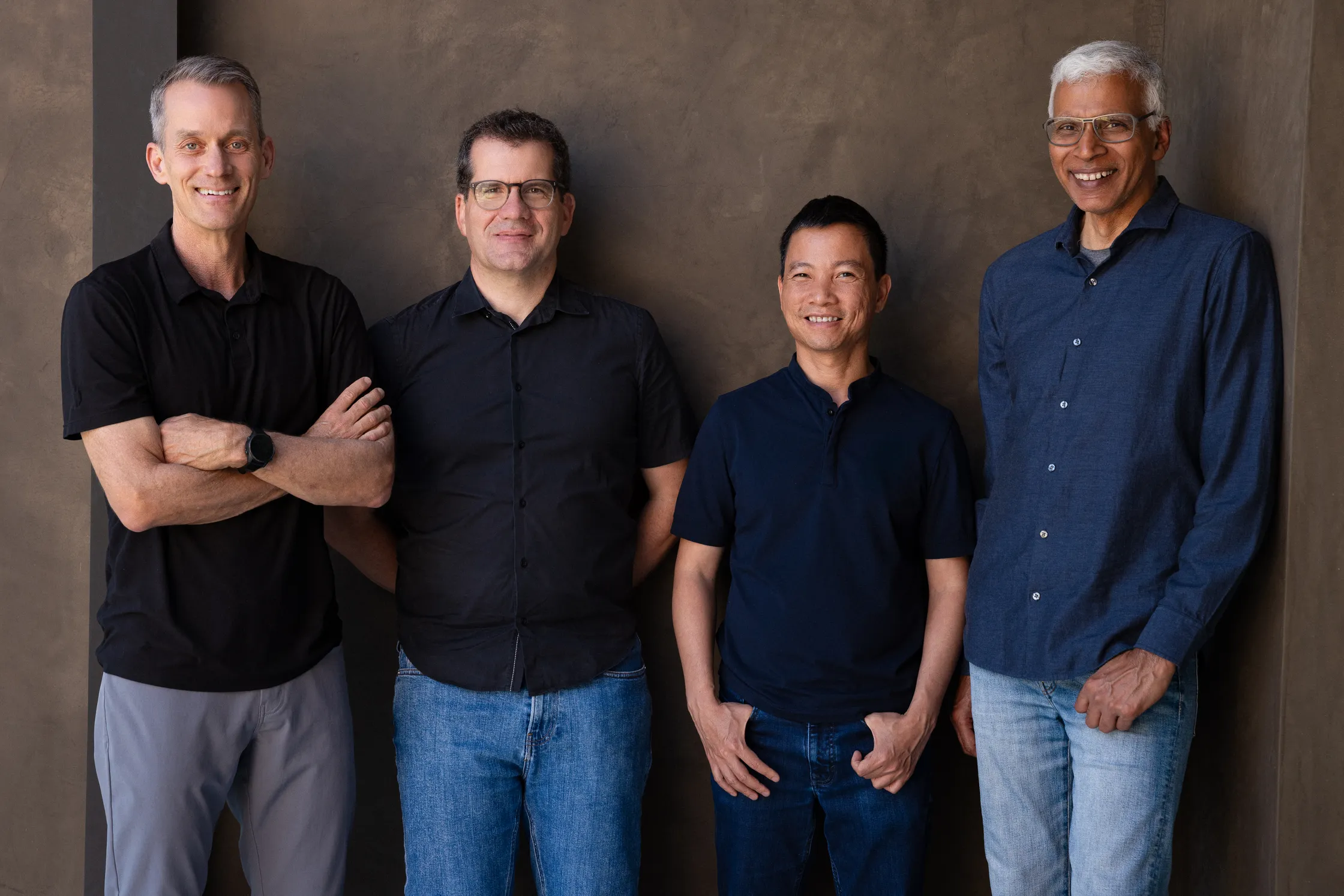 Google AI Shake-Up: Demis Hassabis Named Alphabet Chief Scientist, Jeff Dean Leaves After 27 Years