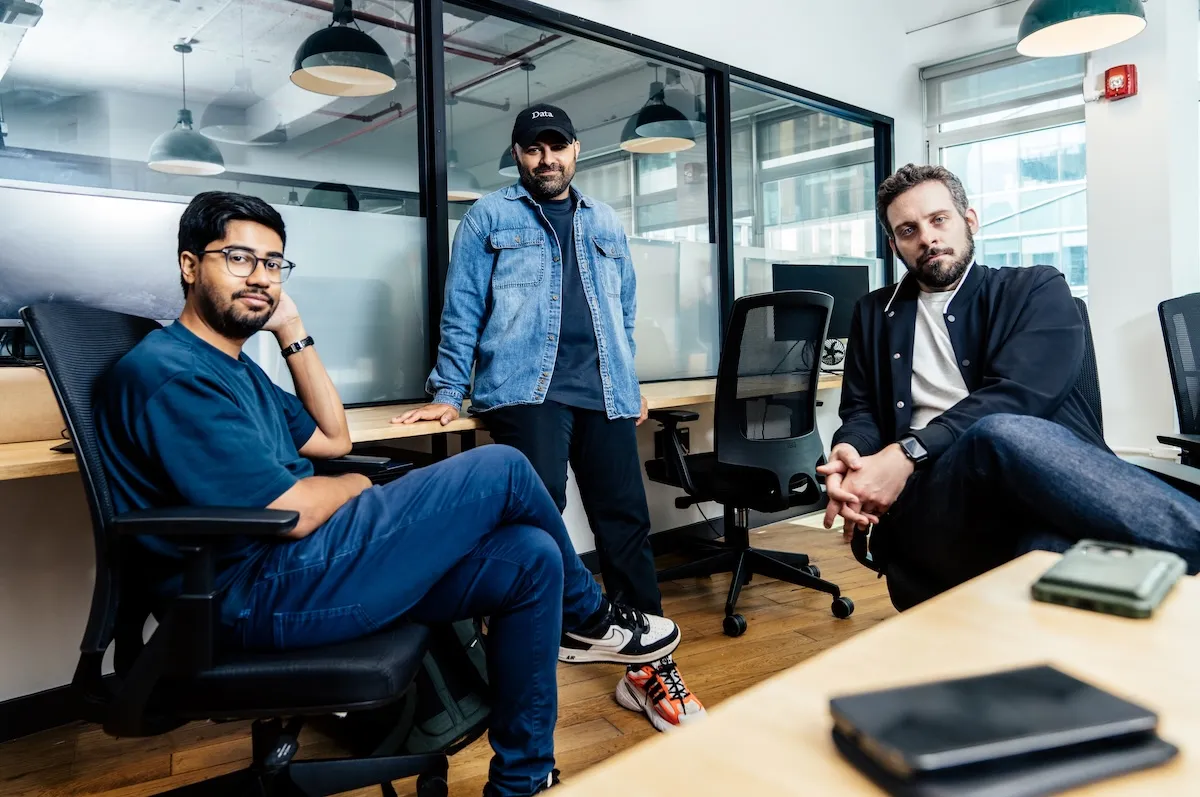Former Spotify AI Team Raises $10 Million for Malachyte's E-Commerce Personalization Platform