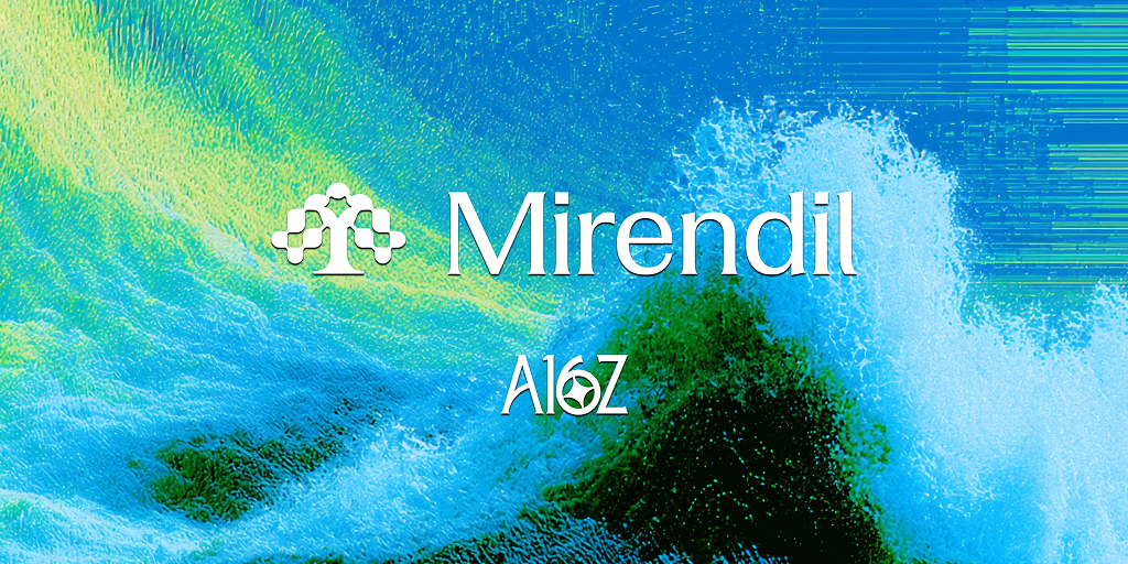 Mirendil Signs $100M+ Google Cloud Deal to Build Self-Improving AI Systems