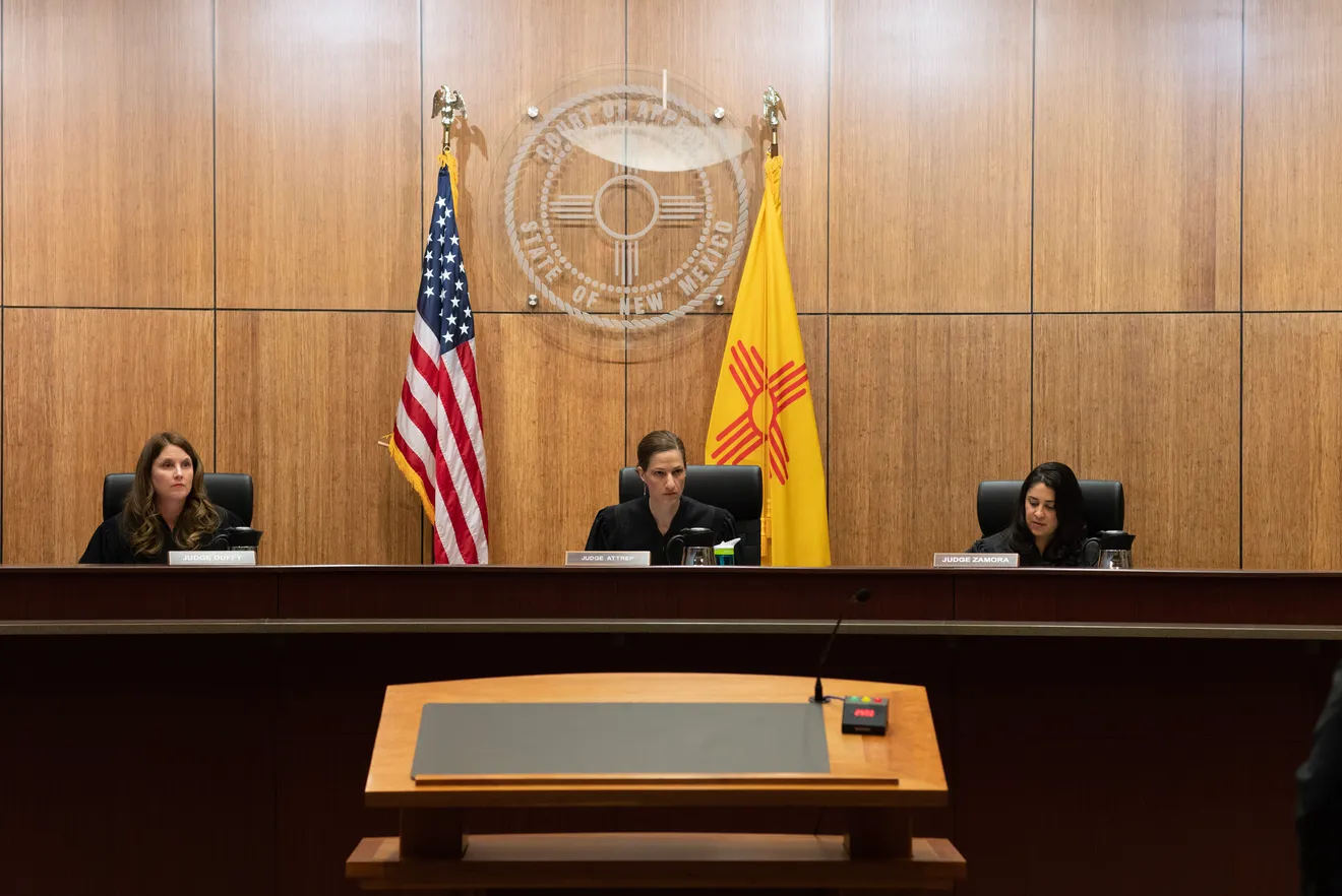 Meta Faces $942 Million in Penalties After New Mexico Child Safety Ruling