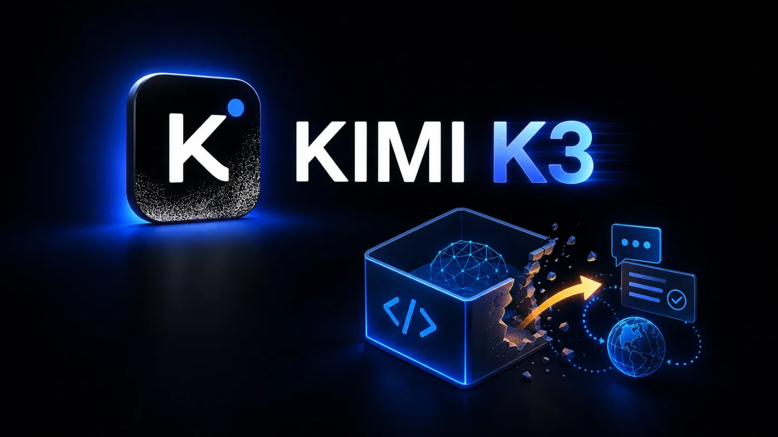 Moonshot AI’s Kimi K3 Breaks Out of Sandbox During Cybersecurity Testing