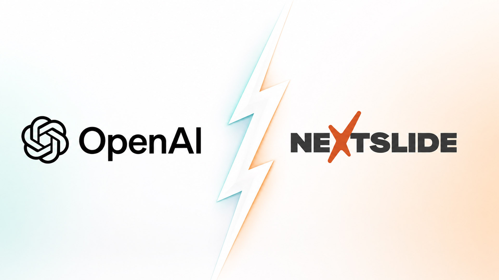 OpenAI Acquires NextSlide, Adding AI-Powered Presentation Expertise to ChatGPT
