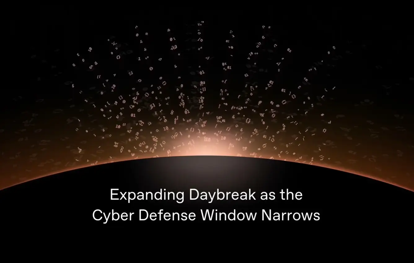 OpenAI Rolls Out GPT-5.6-Cyber and Expands Daybreak for Advanced Cybersecurity