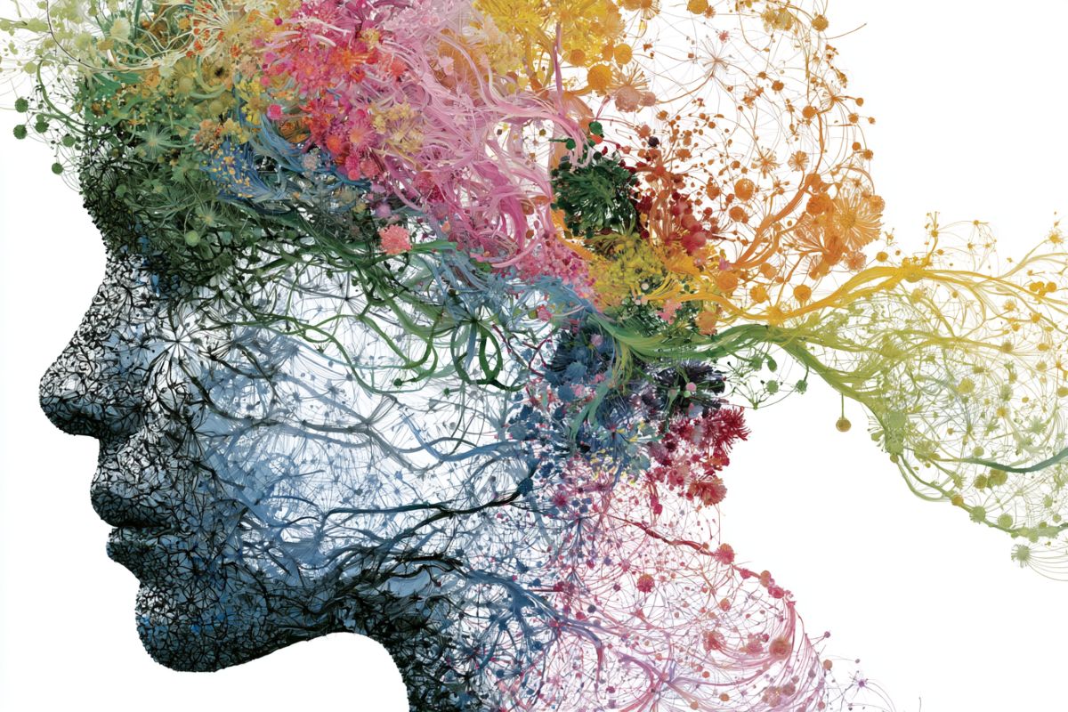 AI Study Finds 766 Genes Associated With Schizophrenia, Including 641 New Links