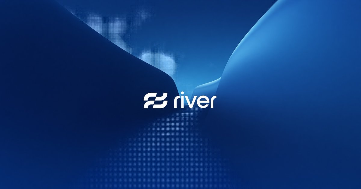 River AI Raises $1.1 Billion to Build Custom AI Models and Personal AI