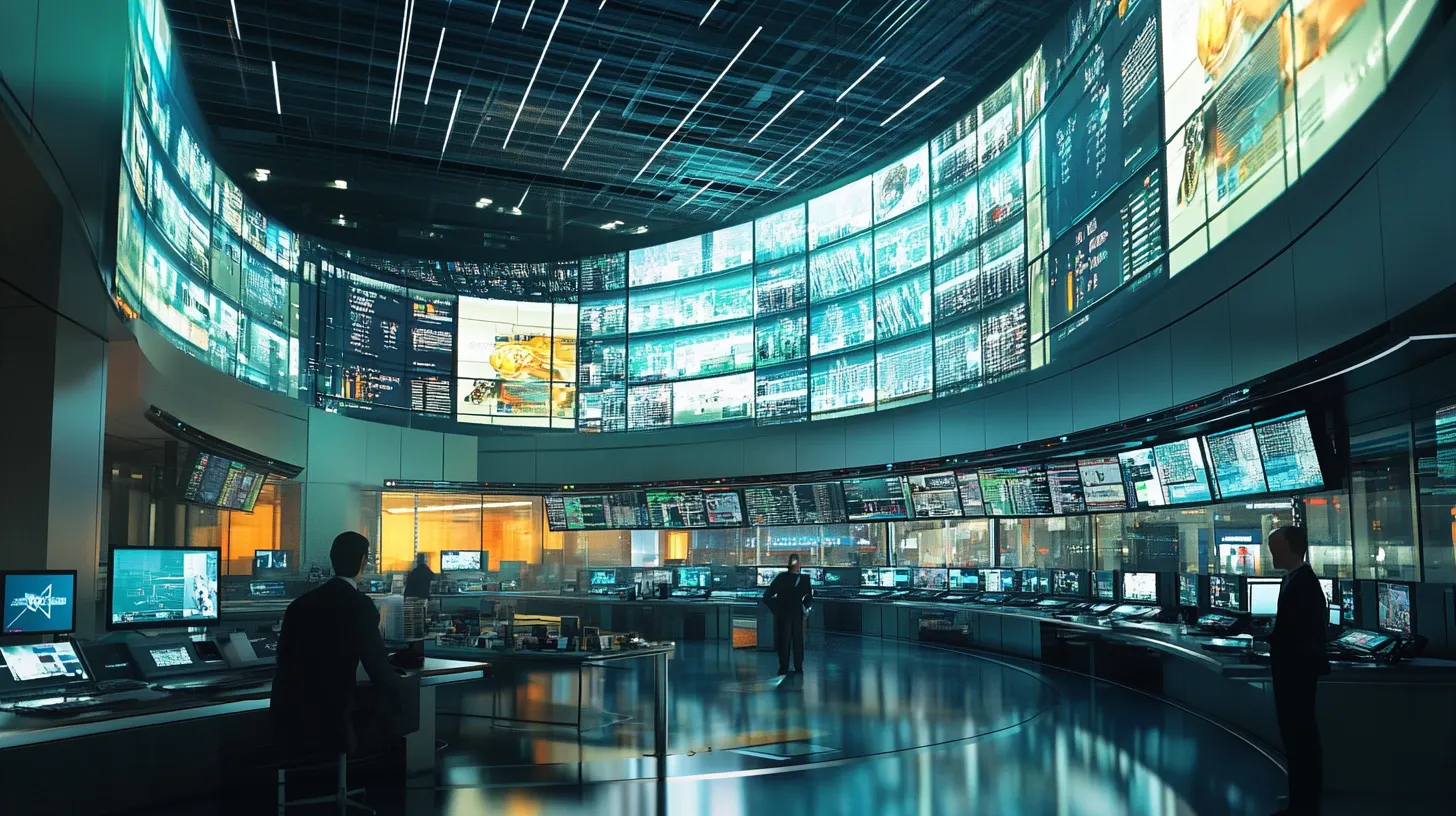 AI Newsroom Beats Human Reporters to OpenAI Scoop, Raising Questions for Journalism