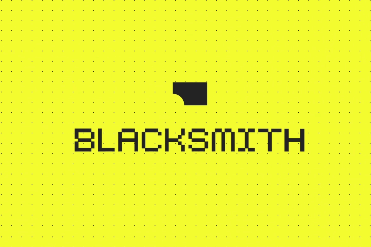 Blacksmith Raises $45M at $550M Valuation as AI Coding Fuels Growth