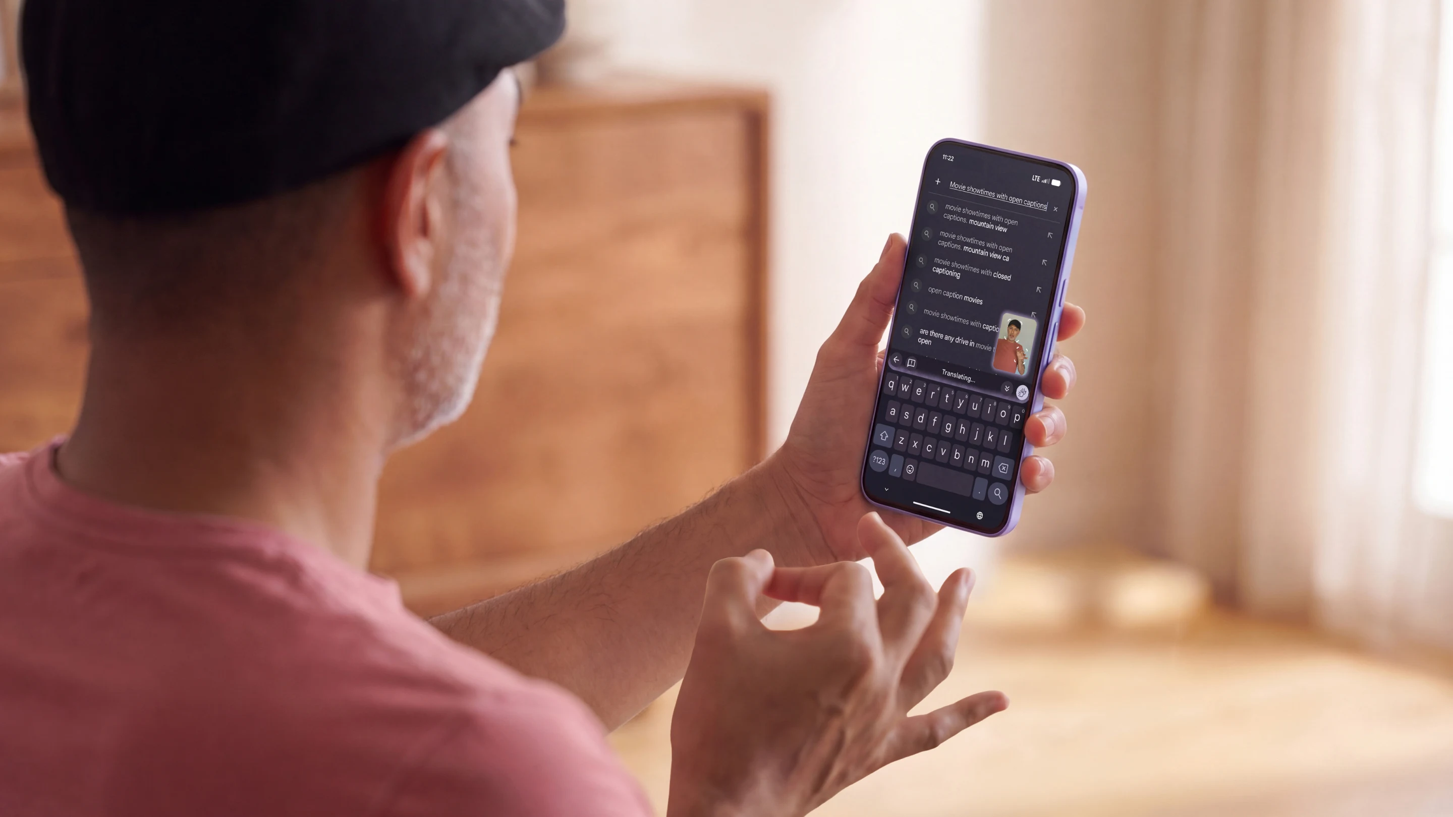 Google DeepMind Launches SL2T, Bringing Sign Language-to-Text AI to Pixel 11
