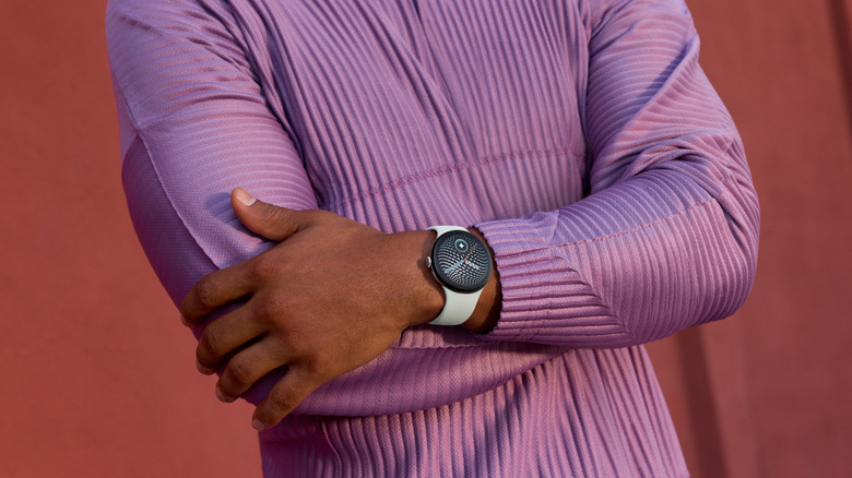 Google Pixel Watch 5 Adds Offline Gemini, Smarter GPS and Health Tracking