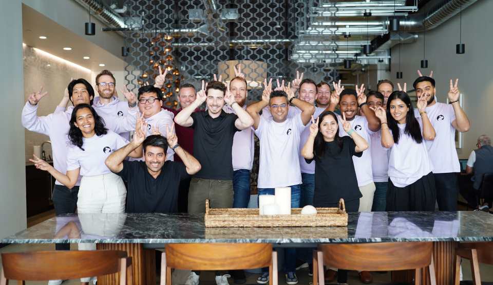 AI Code Review Startup CodeRabbit Raises $143M at $1.5 Billion Valuation
