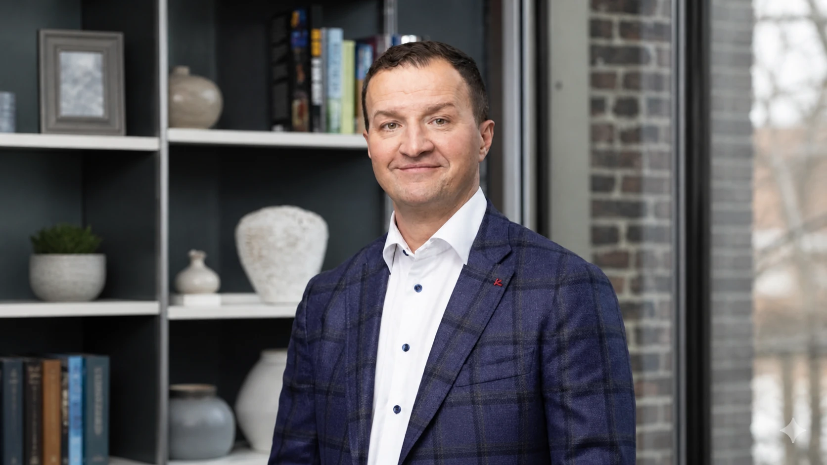 OpenAI Names Dali Rajic Revenue Chief as It Pushes Enterprise AI Growth