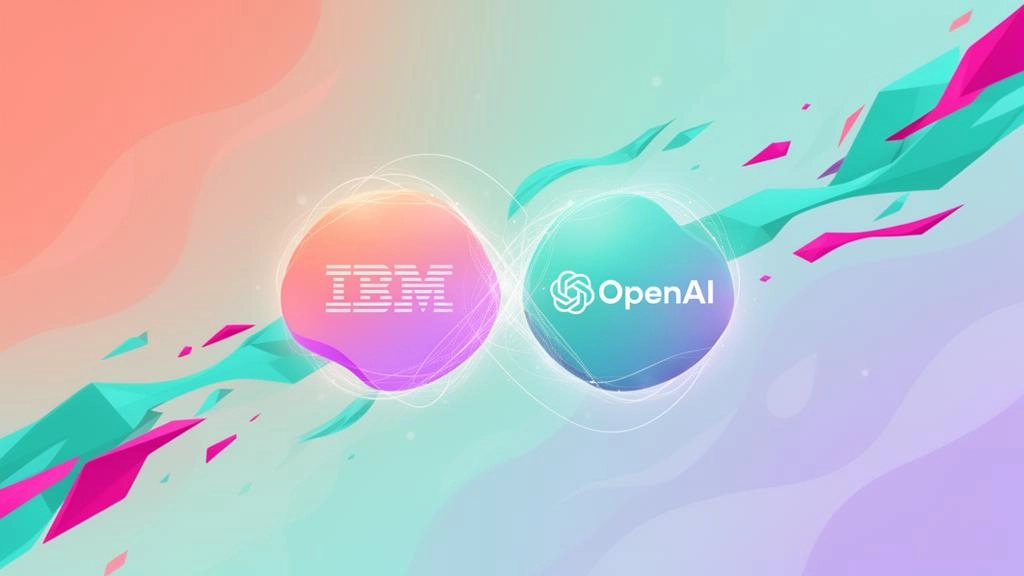 IBM Partners With OpenAI to Expand Enterprise AI With GPT-5.6 and Codex