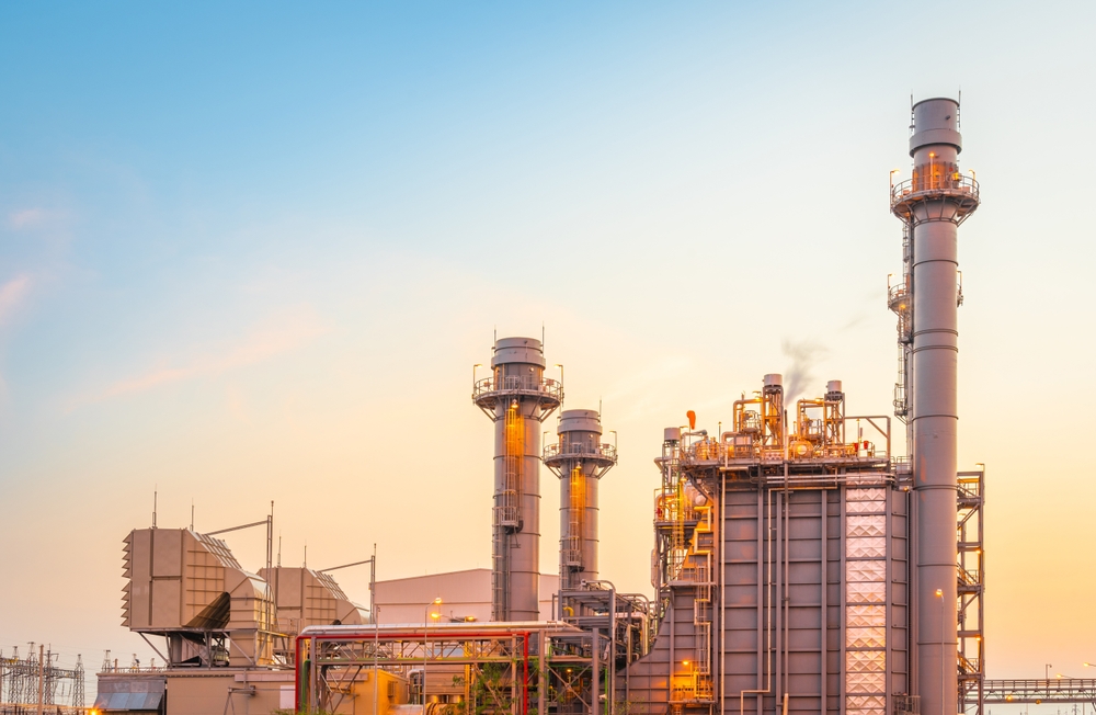 AI Data Centers Face a Natural Gas Price Shock as Demand Surges