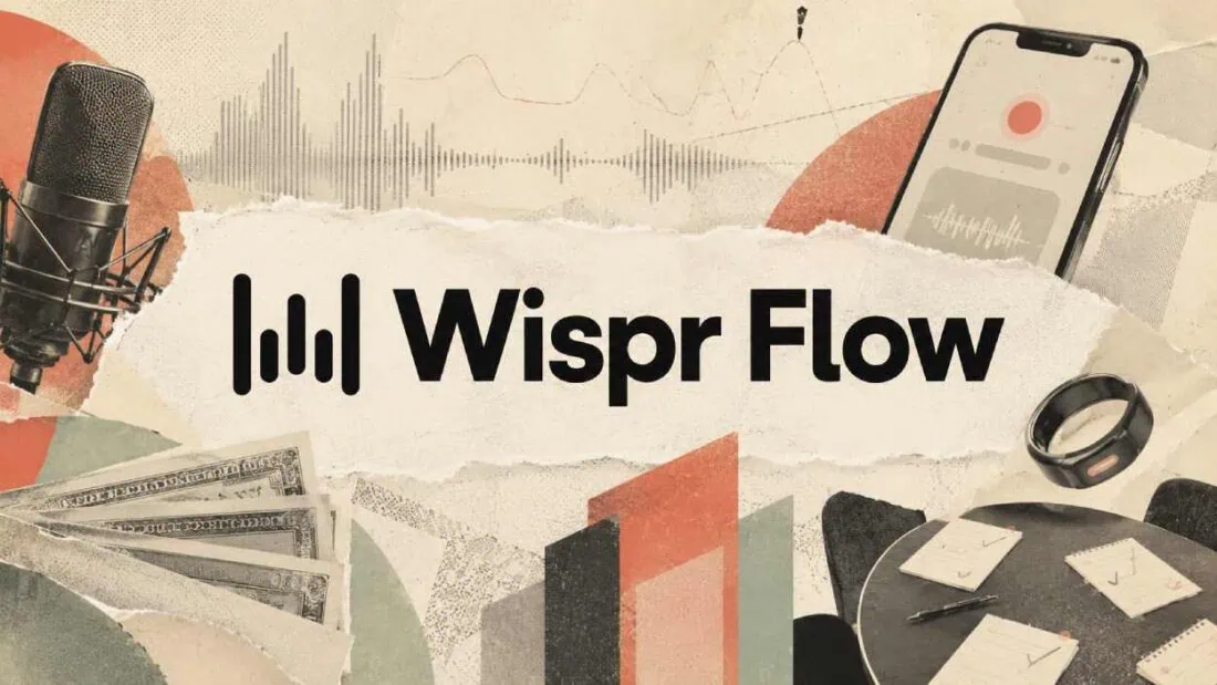 Wispr Lands $280M Series B at $2 Billion Valuation as Voice AI Push Expands