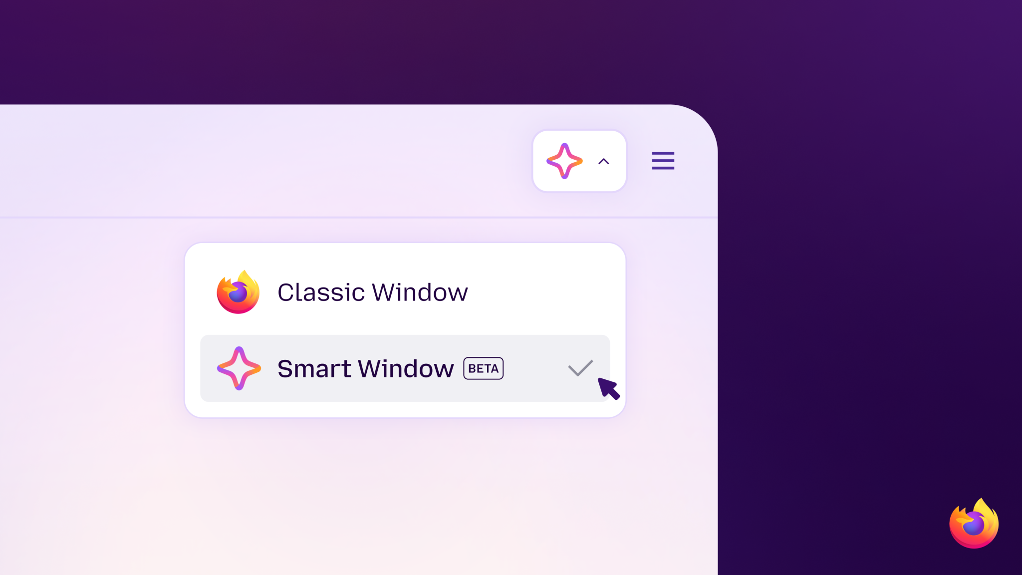 Firefox Adds AI-Powered Search, Smart Tabs and Visual History to Smart Window