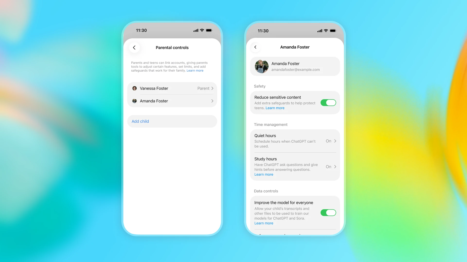 ChatGPT for Teens Is Here With Parental Controls, Study Mode and Stronger Safeguards