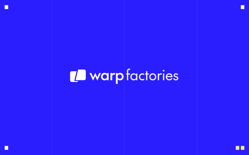 Warp Factories Brings AI Coding Agents to the Entire Software Development Lifecycle