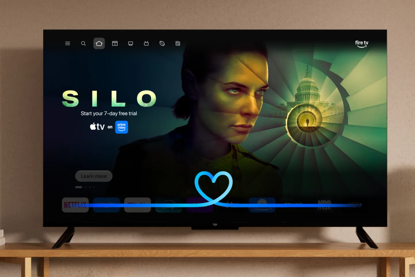 Amazon Rolls Out Alexa+ for Free to Fire TV Users Across the U.S.