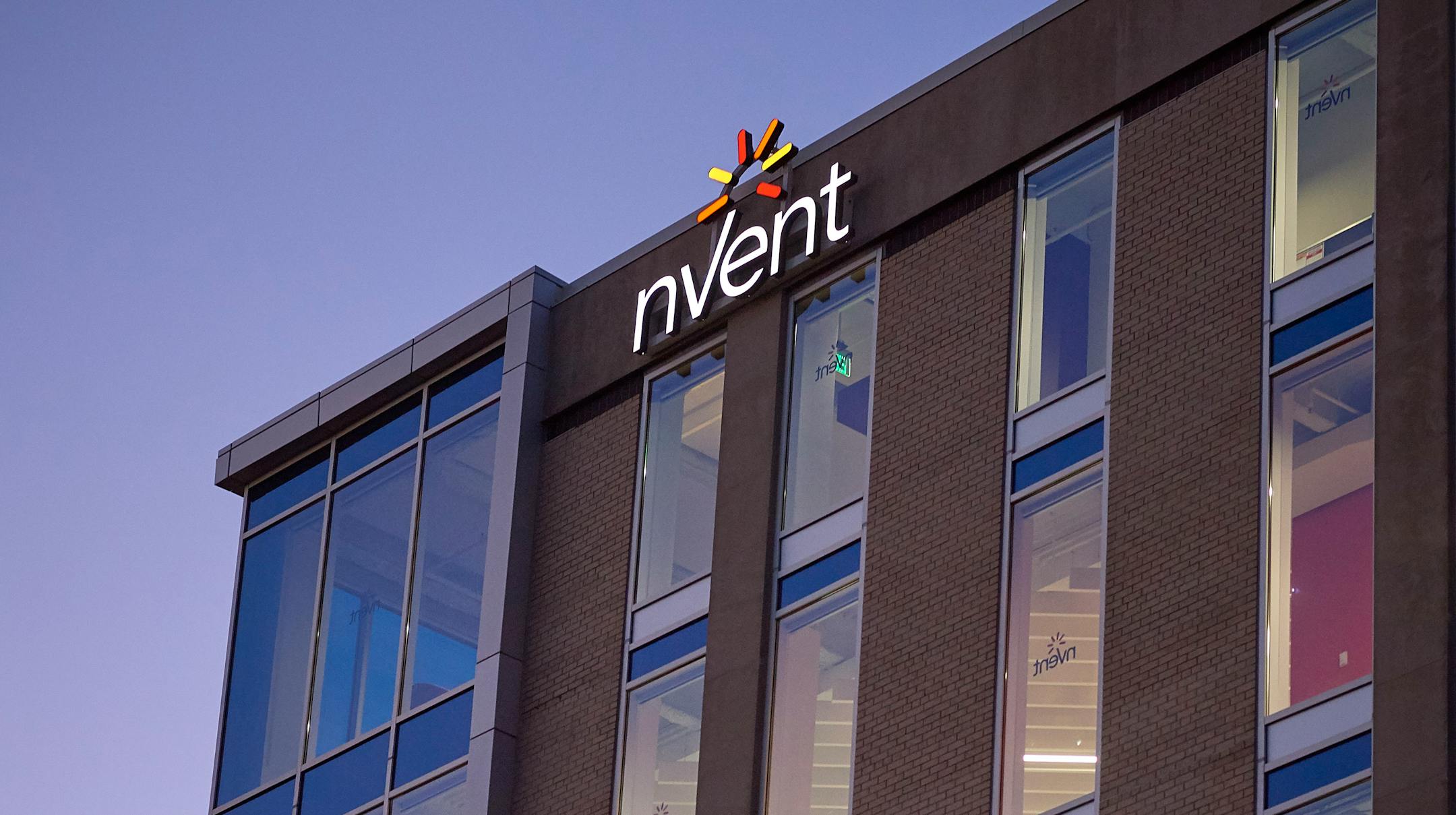 nVent Electric Bets on Data Center Growth With $1.75B Maverick Power Acquisition