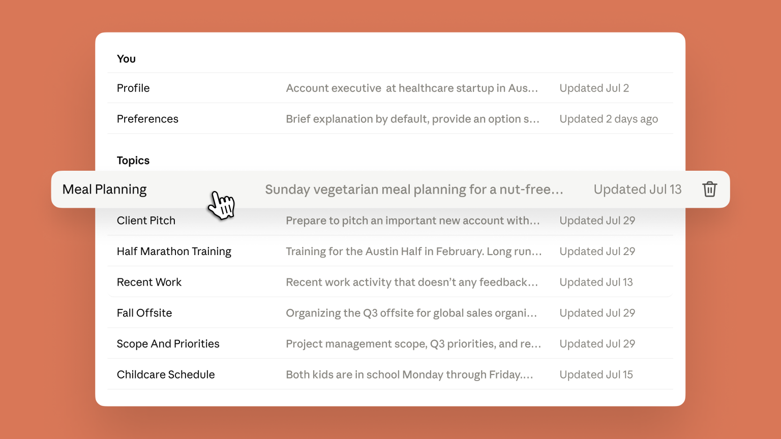 Anthropic Expands Claude Memory Across Chats and Cowork