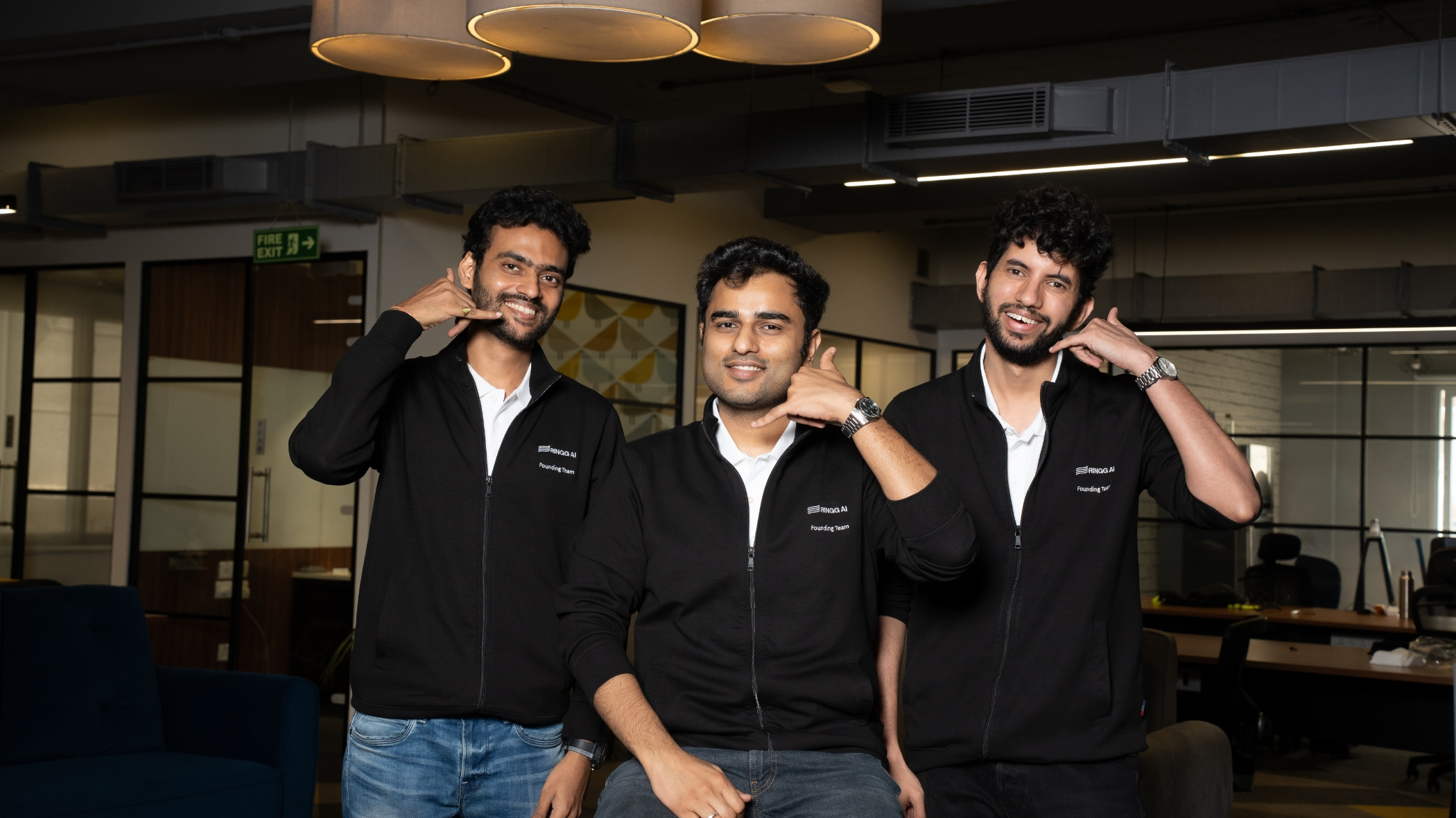 Ringg AI Raises $10 Million to Expand Enterprise Voice AI Agents