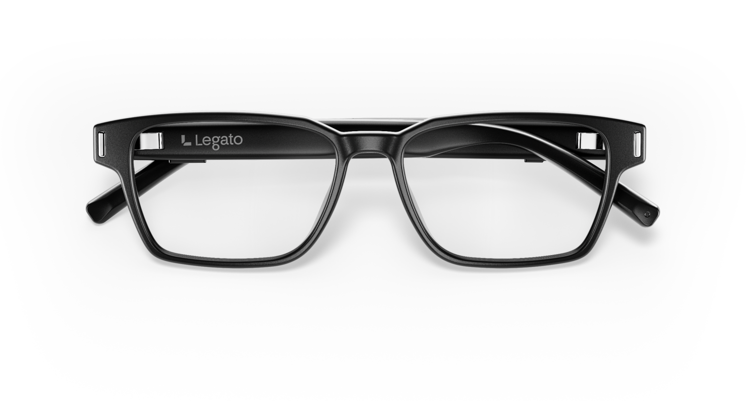 New AI Hearing Glasses From Legato Aim to Replace Traditional Hearing Aids