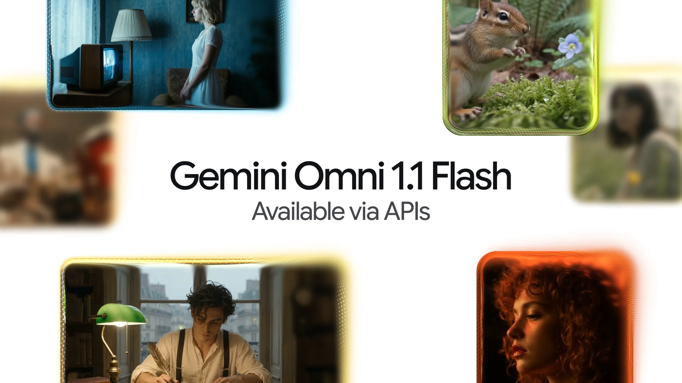 Gemini Omni 1.1 Flash Adds 4K Upscaling, Longer Videos and New Creative Controls