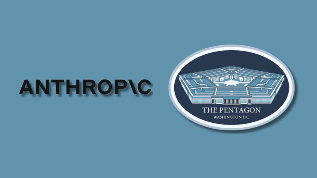 Anthropic Wins Major Court Ruling Against Pentagon Over Claude AI Blacklist