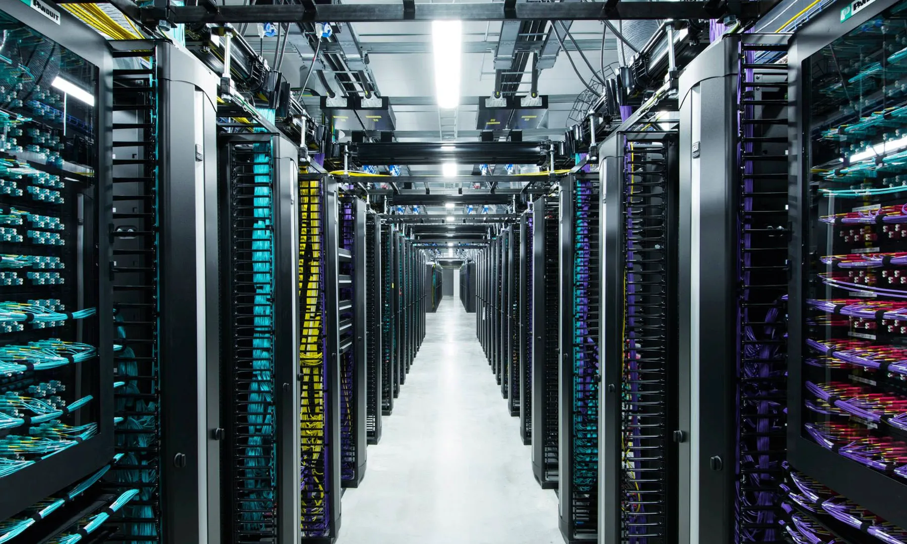 Meta Tests Cable-Swapping Robots That Could Automate Data Center Work
