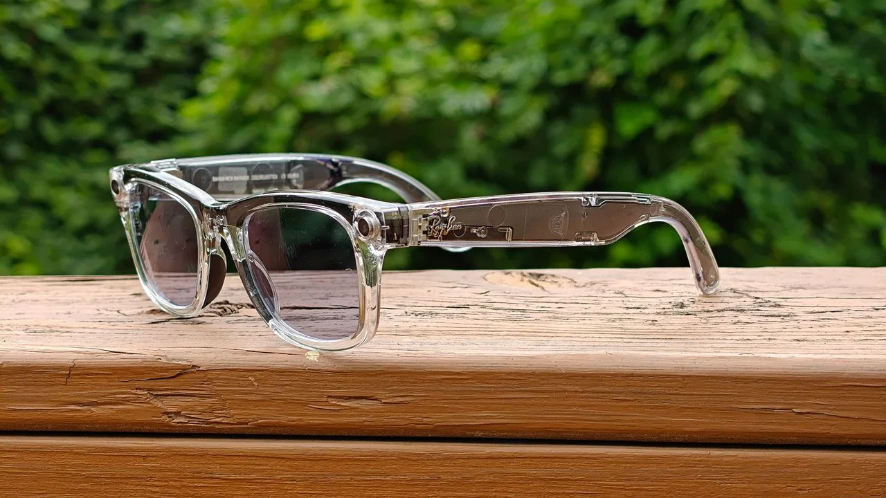 Meta Closes Smart Glasses Privacy Loophole That Allowed Hidden Recording